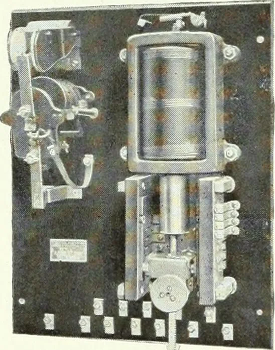 An illustration from Canadian printer & publisher, 1922, leaf 283