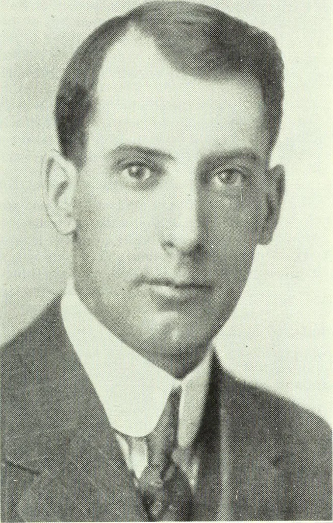 An illustration from Canadian printer & publisher, 1922, leaf 30