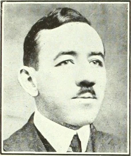 An illustration from Canadian printer & publisher, 1922, leaf 307