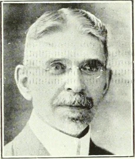 An illustration from Canadian printer & publisher, 1922, leaf 307