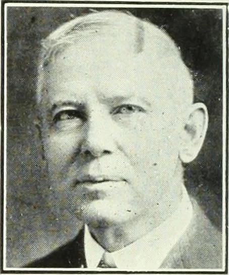An illustration from Canadian printer & publisher, 1922, leaf 307