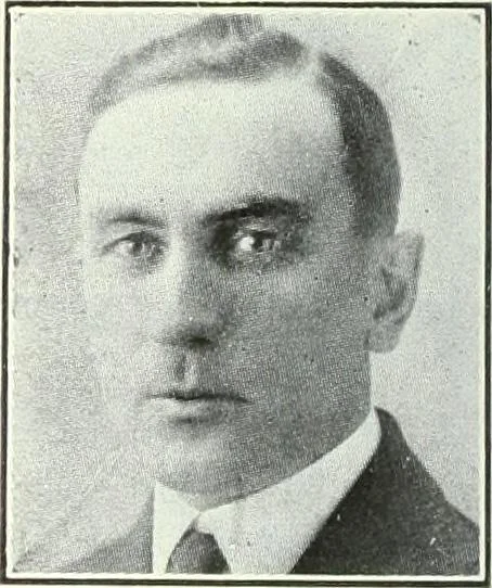 An illustration from Canadian printer & publisher, 1922, leaf 307