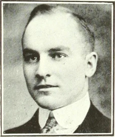 An illustration from Canadian printer & publisher, 1922, leaf 307