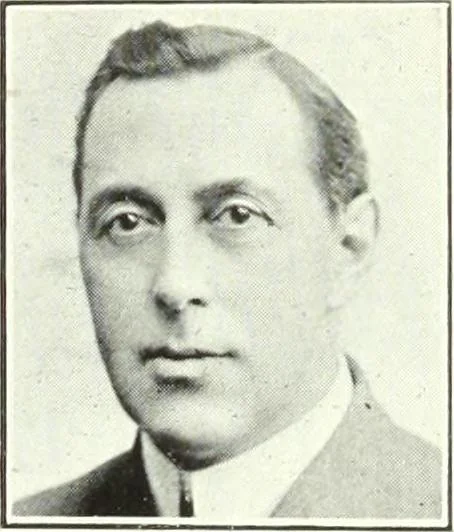 An illustration from Canadian printer & publisher, 1922, leaf 307