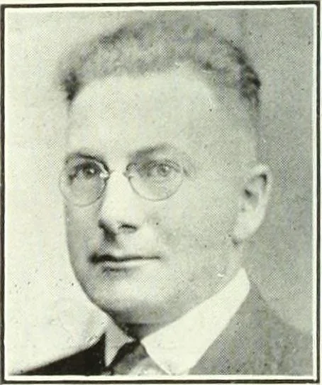 An illustration from Canadian printer & publisher, 1922, leaf 307
