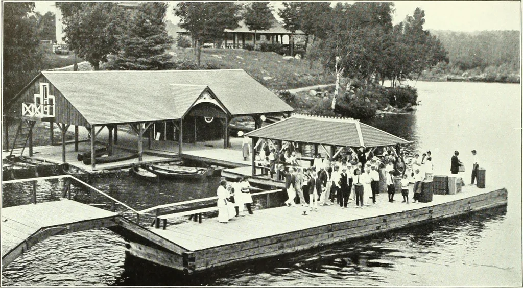 An illustration from Canadian printer & publisher, 1922, leaf 311