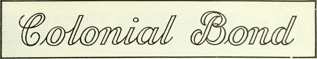 An illustration from Canadian printer & publisher, 1922, leaf 320