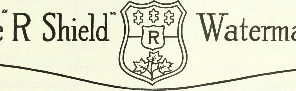 An illustration from Canadian printer & publisher, 1922, leaf 320