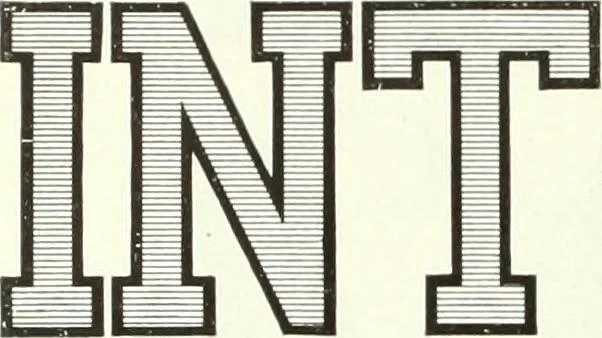 An illustration from Canadian printer & publisher, 1922, leaf 329