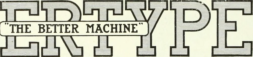 An illustration from Canadian printer & publisher, 1922, leaf 329