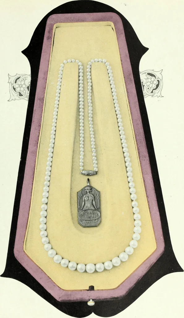 An illustration from Canadian printer & publisher, 1922, leaf 344