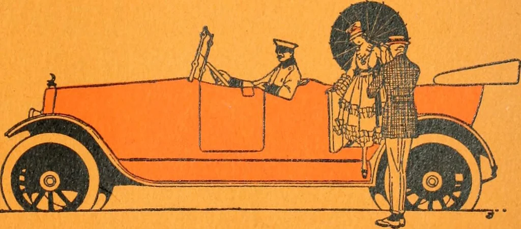 An illustration from Canadian printer & publisher, 1922, leaf 382