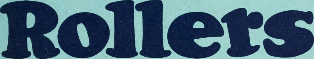 An illustration from Canadian printer & publisher, 1922, leaf 392