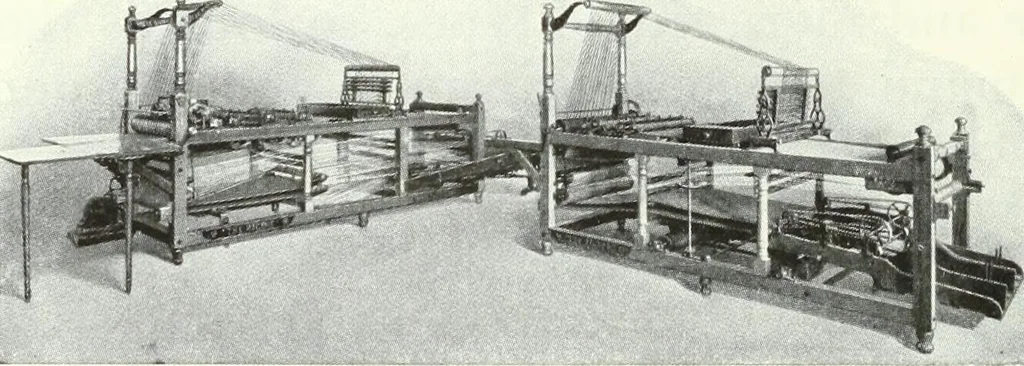An illustration from Canadian printer & publisher, 1922, leaf 401