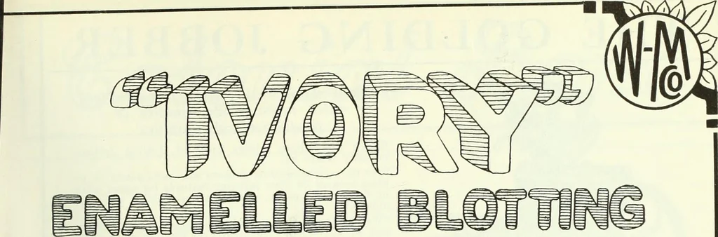 An illustration from Canadian printer & publisher, 1922, leaf 404