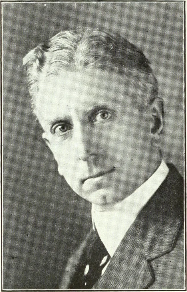 An illustration from Canadian printer & publisher, 1922, leaf 419