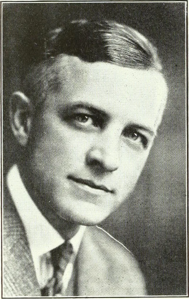 An illustration from Canadian printer & publisher, 1922, leaf 431