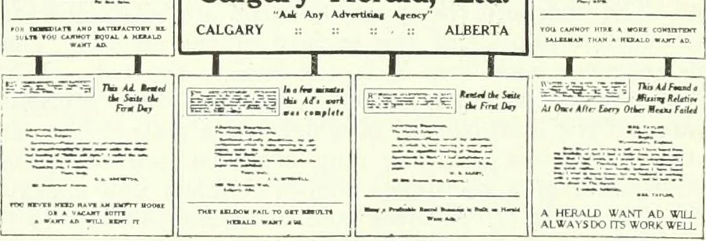 An illustration from Canadian printer & publisher, 1922, leaf 432