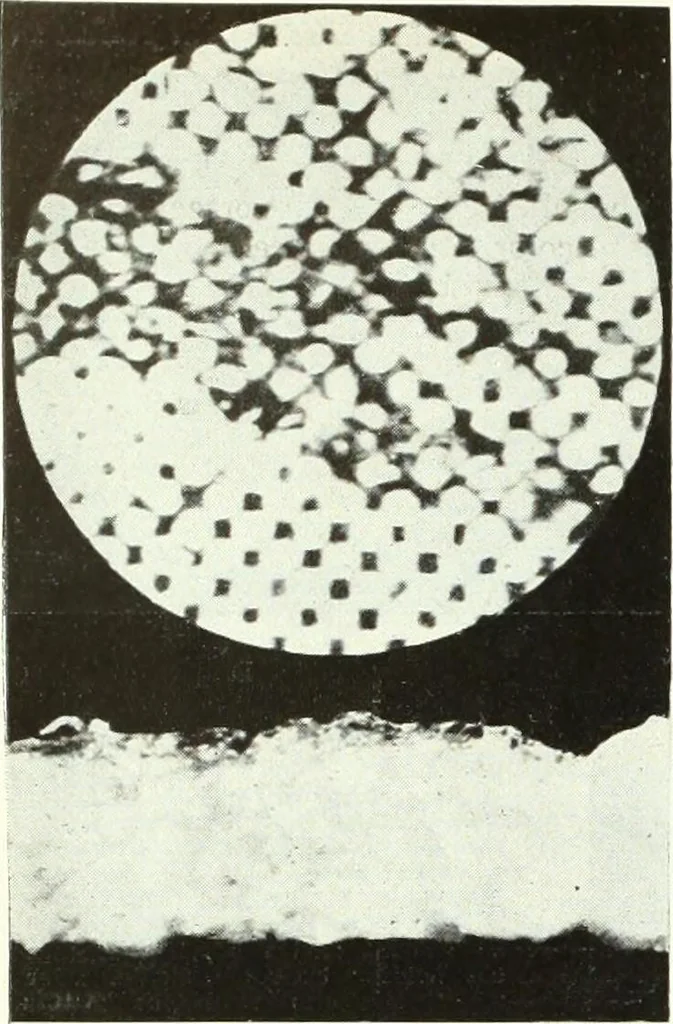 An illustration from Canadian printer & publisher, 1922, leaf 435