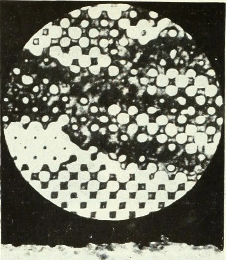 An illustration from Canadian printer & publisher, 1922, leaf 435