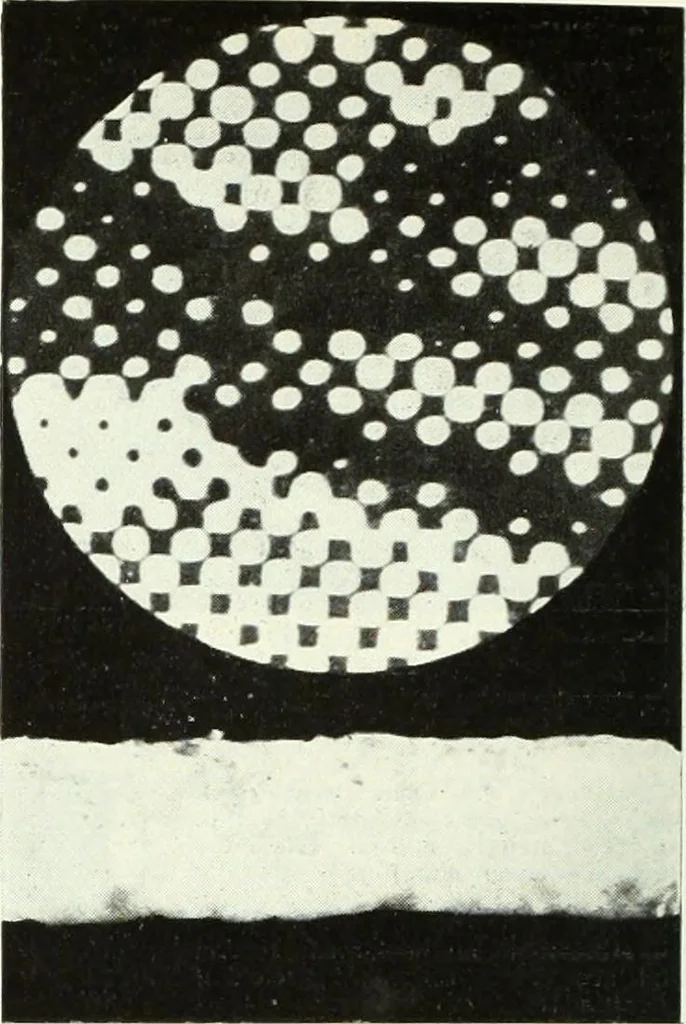 An illustration from Canadian printer & publisher, 1922, leaf 435