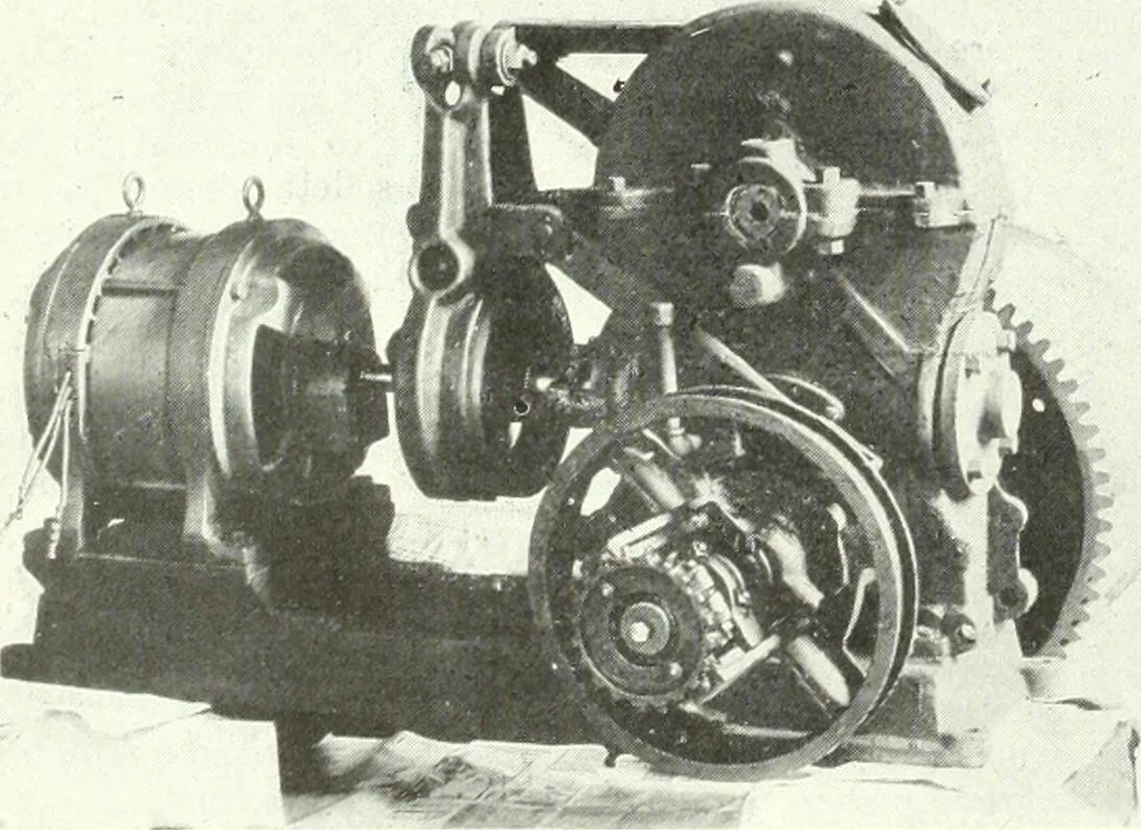 An illustration from Canadian printer & publisher, 1922, leaf 435
