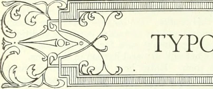 An illustration from Canadian printer & publisher, 1922, leaf 445