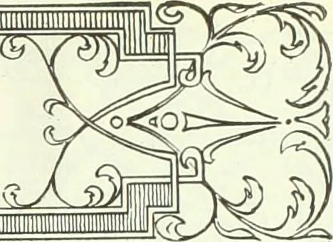An illustration from Canadian printer & publisher, 1922, leaf 46