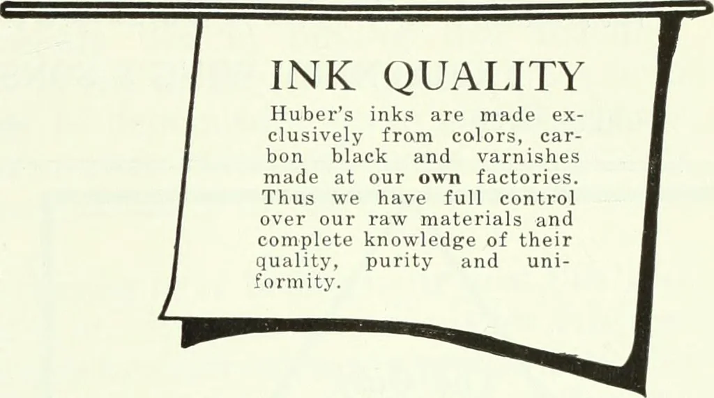 An illustration from Canadian printer & publisher, 1922, leaf 460