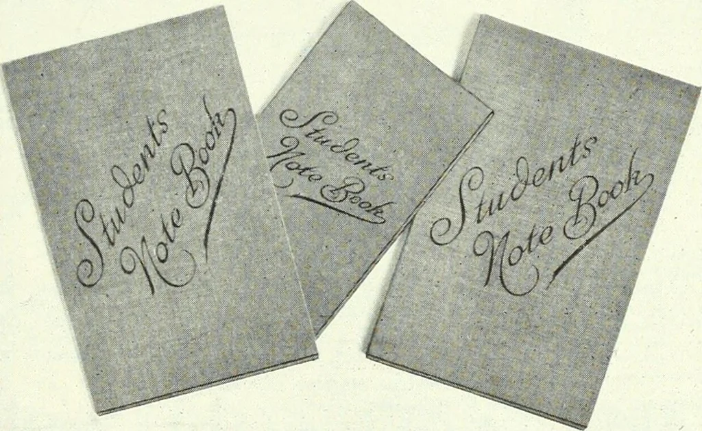 An illustration from Canadian printer & publisher, 1922, leaf 468