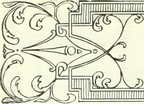 An illustration from Canadian printer & publisher, 1922, leaf 47