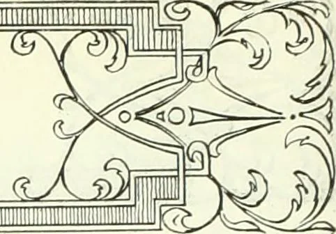 An illustration from Canadian printer & publisher, 1922, leaf 47