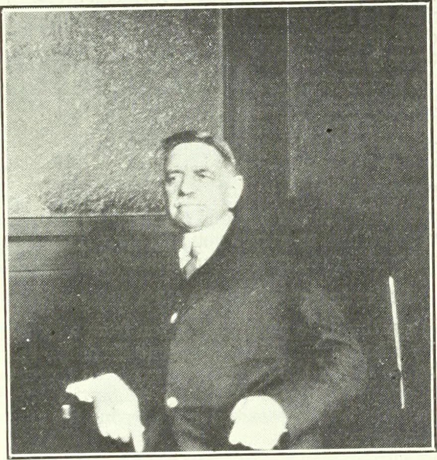 An illustration from Canadian printer & publisher, 1922, leaf 47