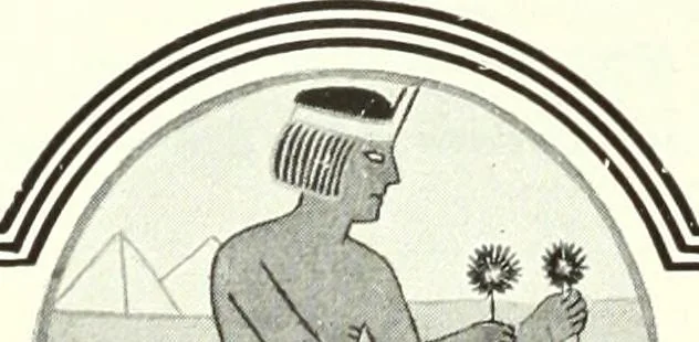 An illustration from Canadian printer & publisher, 1922, leaf 477