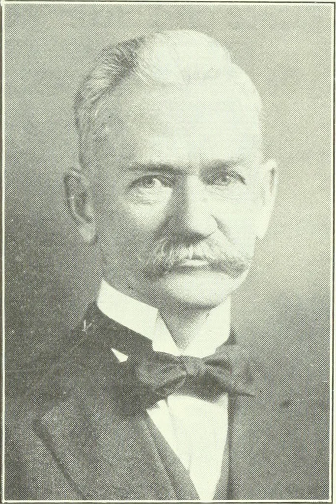 An illustration from Canadian printer & publisher, 1922, leaf 48