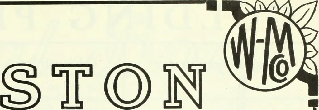 An illustration from Canadian printer & publisher, 1922, leaf 480