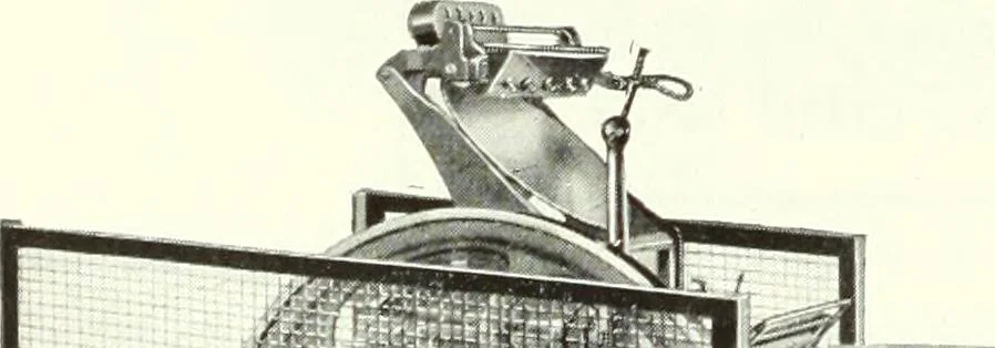 An illustration from Canadian printer & publisher, 1922, leaf 481