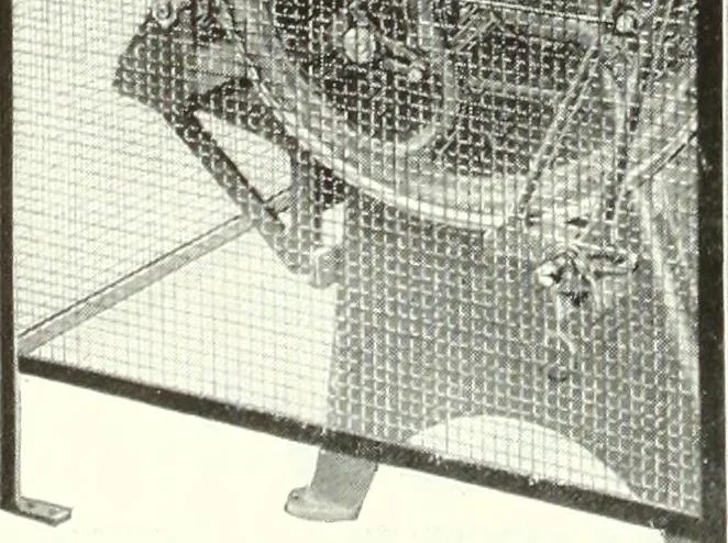 An illustration from Canadian printer & publisher, 1922, leaf 481
