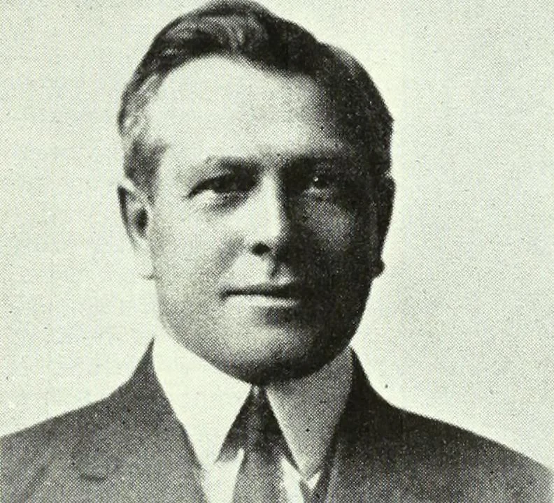 An illustration from Canadian printer & publisher, 1922, leaf 492