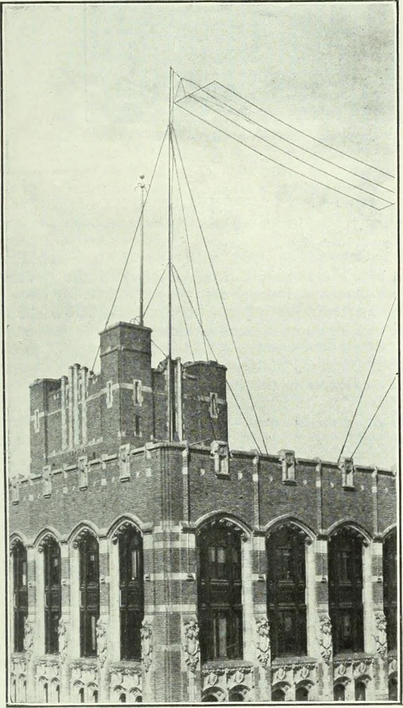 An illustration from Canadian printer & publisher, 1922, leaf 498