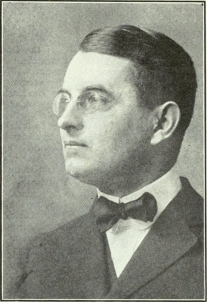 An illustration from Canadian printer & publisher, 1922, leaf 504