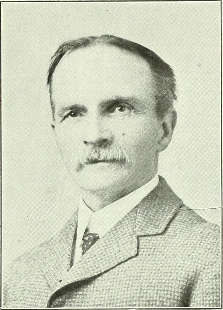 An illustration from Canadian printer & publisher, 1922, leaf 512