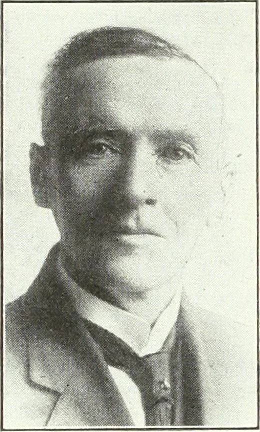 An illustration from Canadian printer & publisher, 1922, leaf 519
