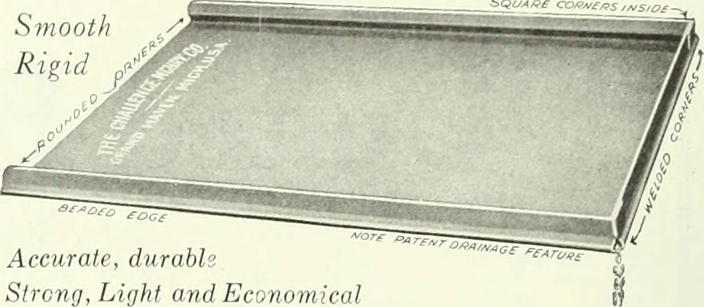 An illustration from Canadian printer & publisher, 1922, leaf 527