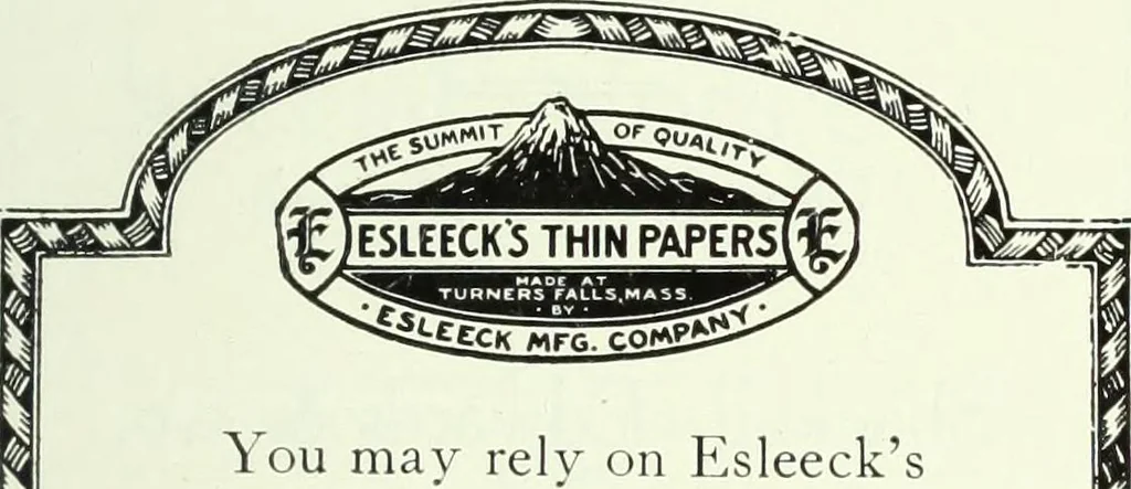An illustration from Canadian printer & publisher, 1922, leaf 528