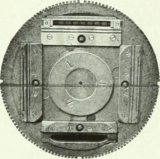 An illustration from Canadian printer & publisher, 1922, leaf 530