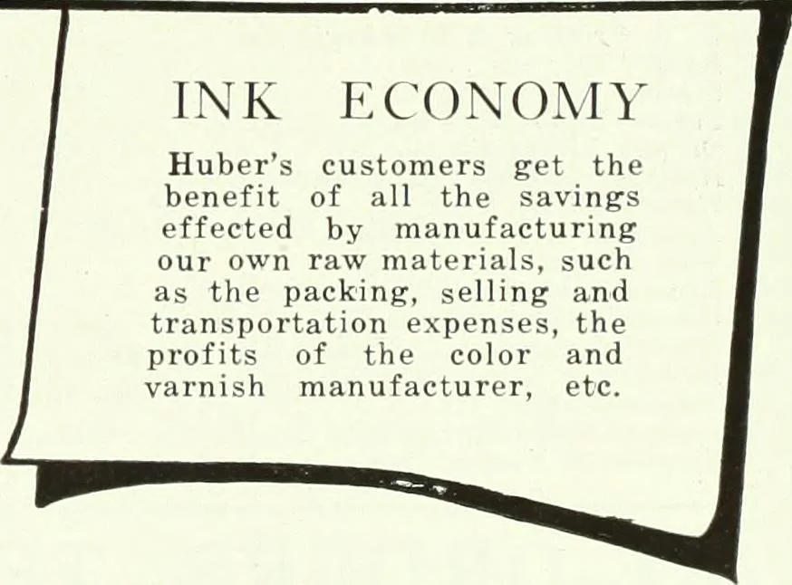 An illustration from Canadian printer & publisher, 1922, leaf 530