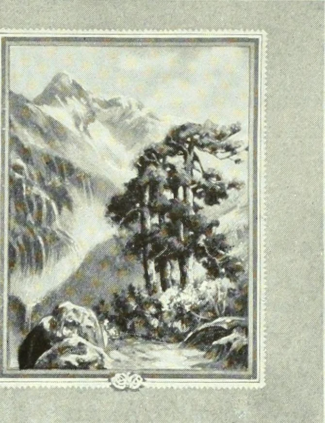 An illustration from Canadian printer & publisher, 1922, leaf 534