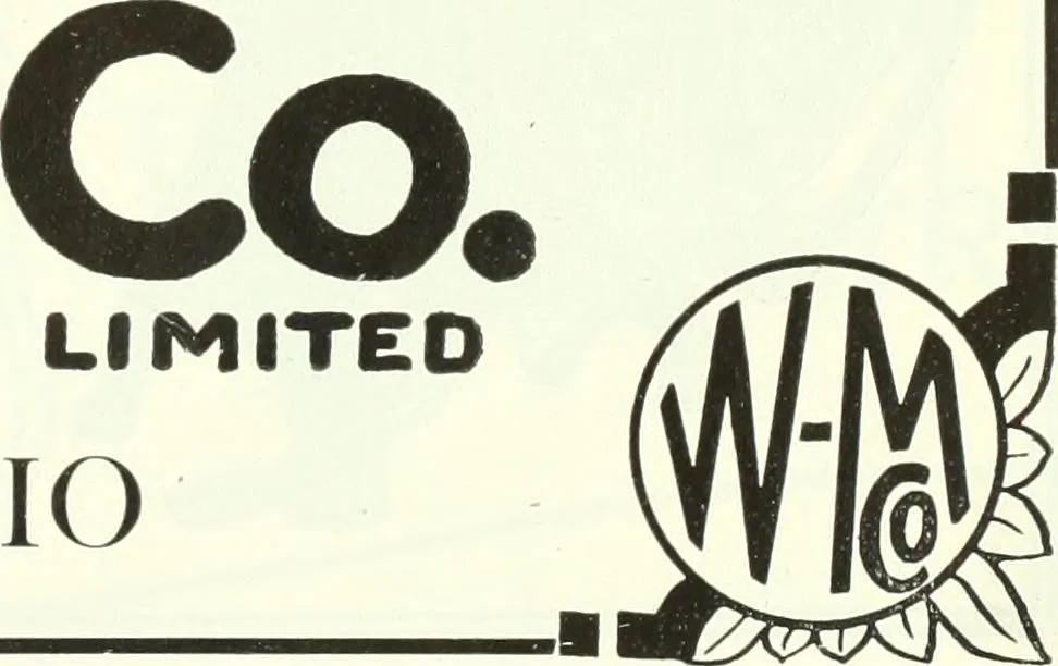 An illustration from Canadian printer & publisher, 1922, leaf 550