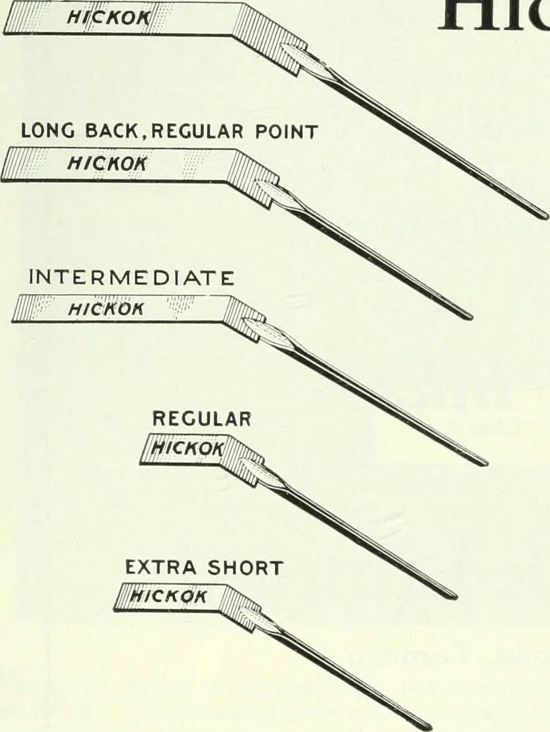 An illustration from Canadian printer & publisher, 1922, leaf 558